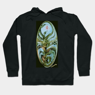 Plant Hoodie